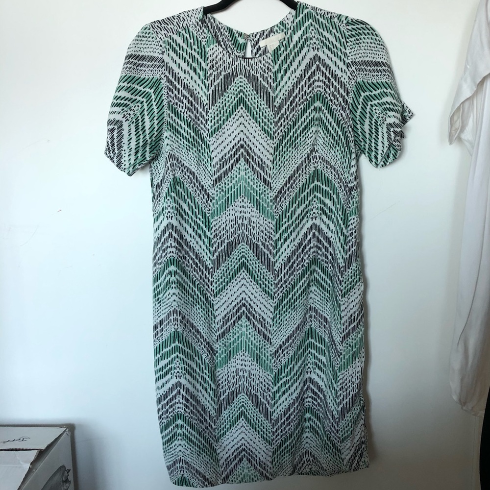 H&M summer dress